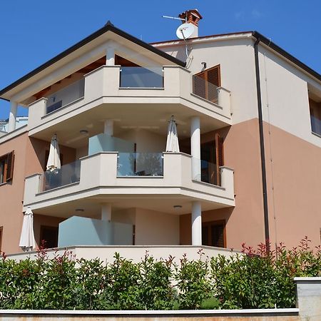 Apartments Braje غاباس الغرفة الصورة