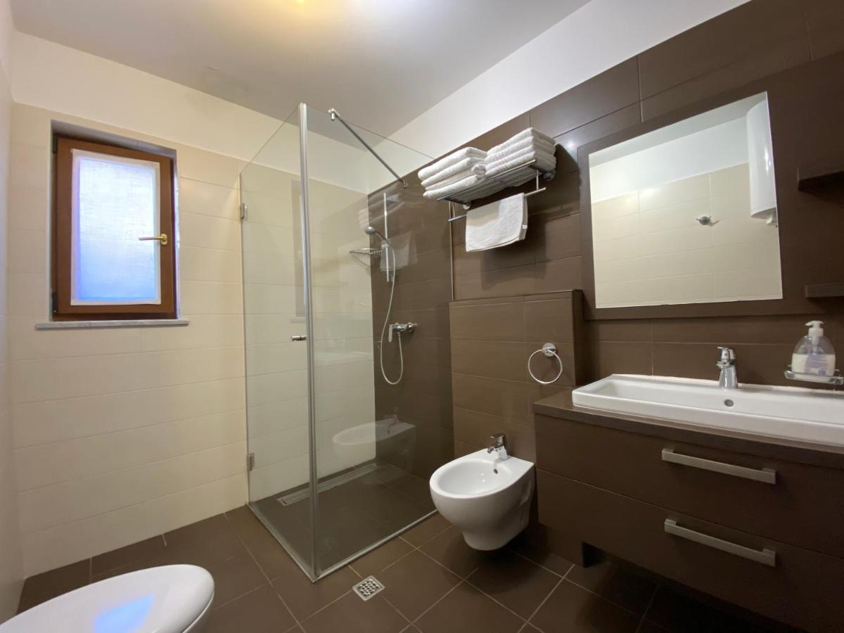 Apartments Braje غاباس المظهر الخارجي الصورة