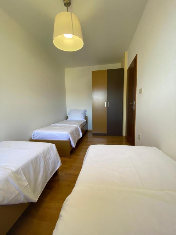 Apartments Braje غاباس المظهر الخارجي الصورة