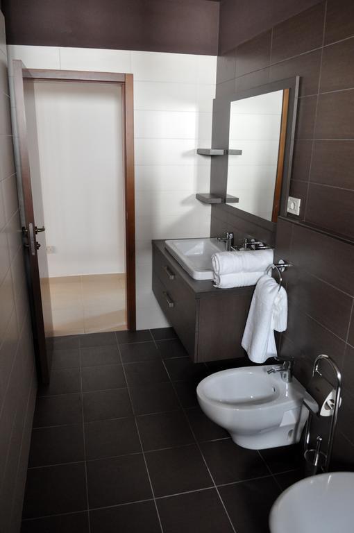 Apartments Braje غاباس الغرفة الصورة