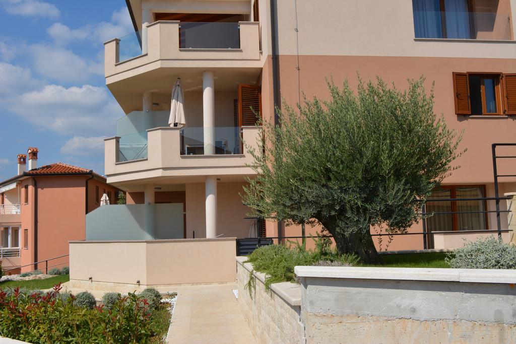 Apartments Braje غاباس الغرفة الصورة