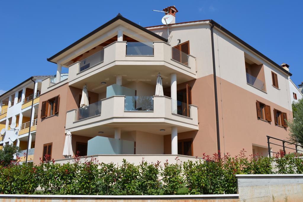 Apartments Braje غاباس الغرفة الصورة