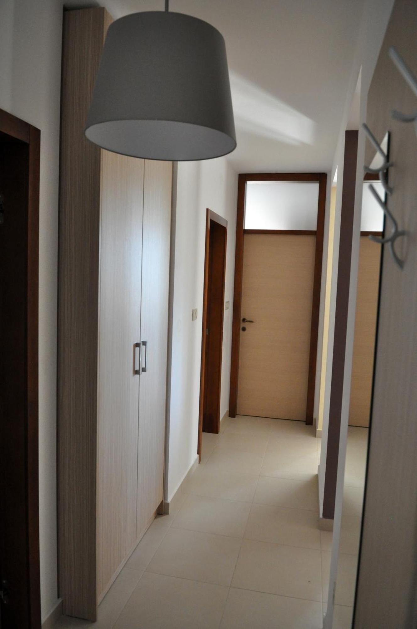 Apartments Braje غاباس الغرفة الصورة
