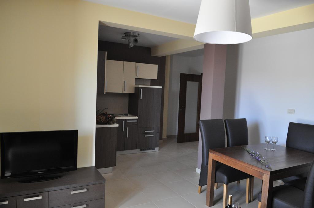 Apartments Braje غاباس المظهر الخارجي الصورة