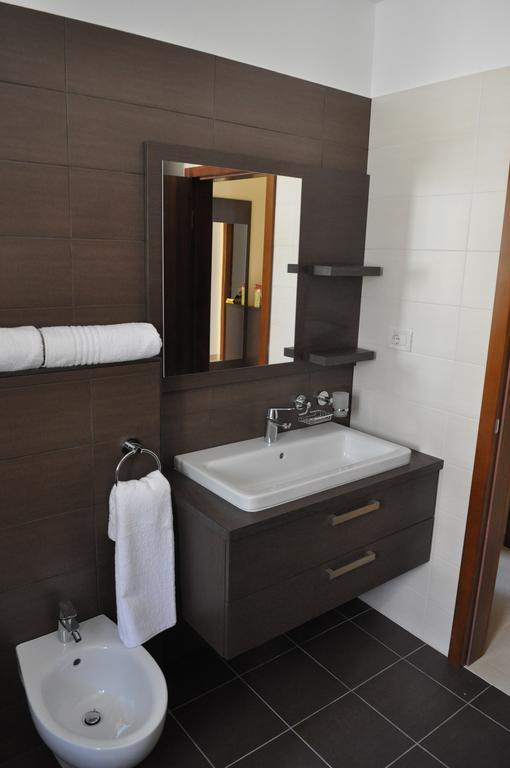 Apartments Braje غاباس المظهر الخارجي الصورة