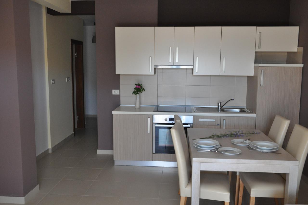 Apartments Braje غاباس المظهر الخارجي الصورة