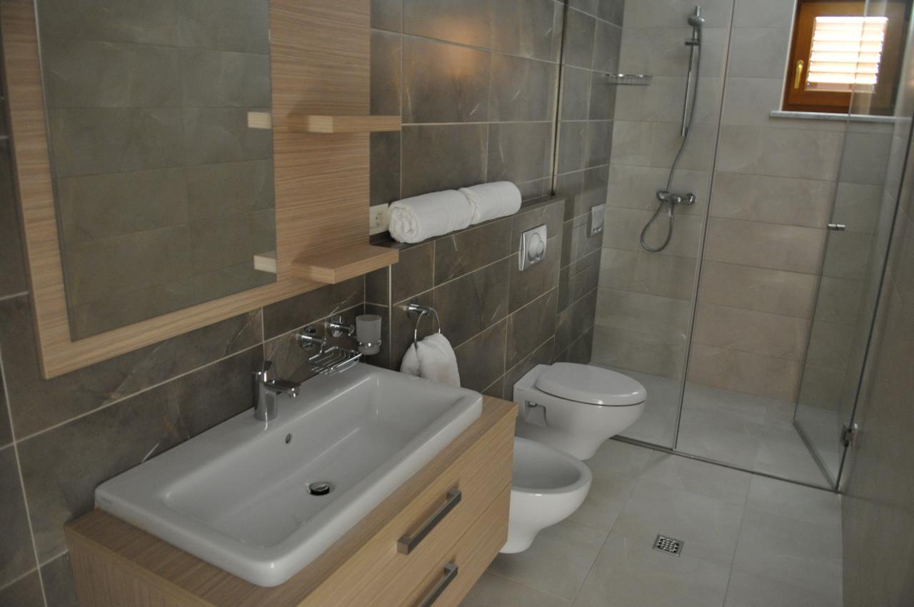 Apartments Braje غاباس المظهر الخارجي الصورة