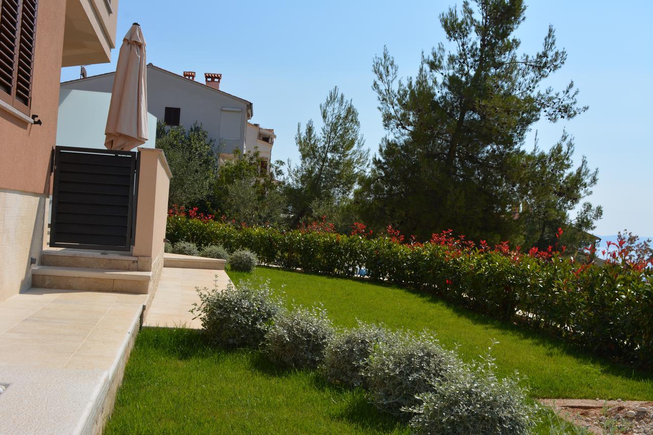 Apartments Braje غاباس المظهر الخارجي الصورة