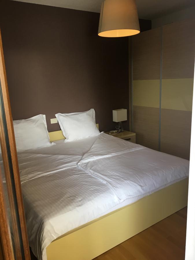 Apartments Braje غاباس المظهر الخارجي الصورة