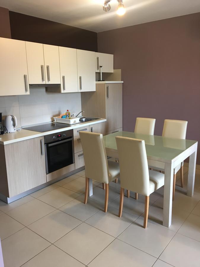 Apartments Braje غاباس المظهر الخارجي الصورة