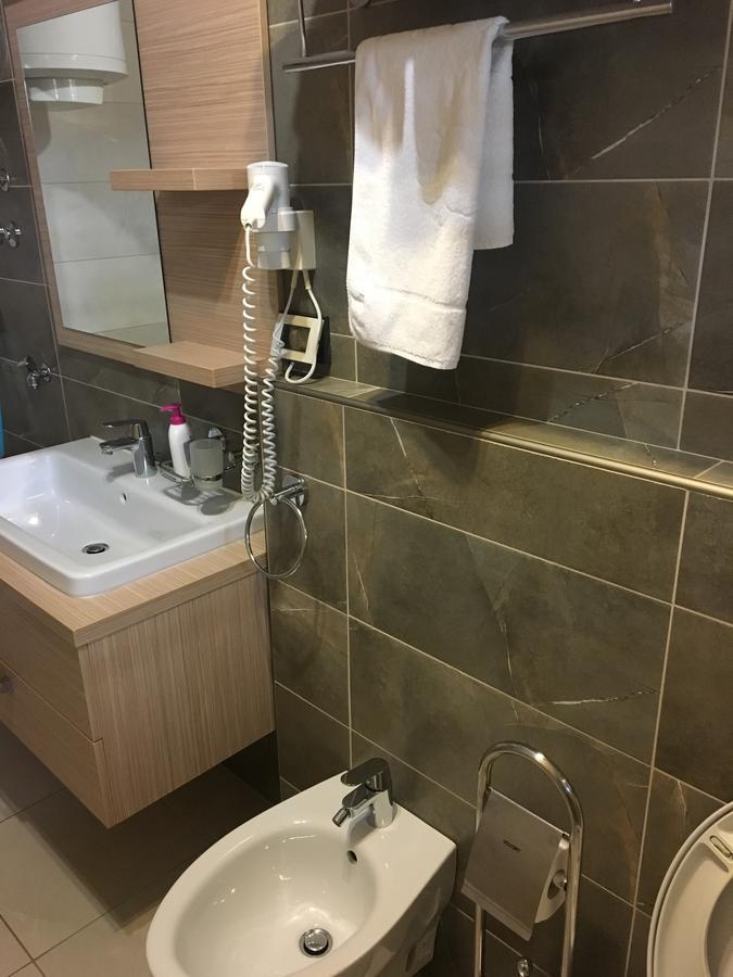 Apartments Braje غاباس المظهر الخارجي الصورة