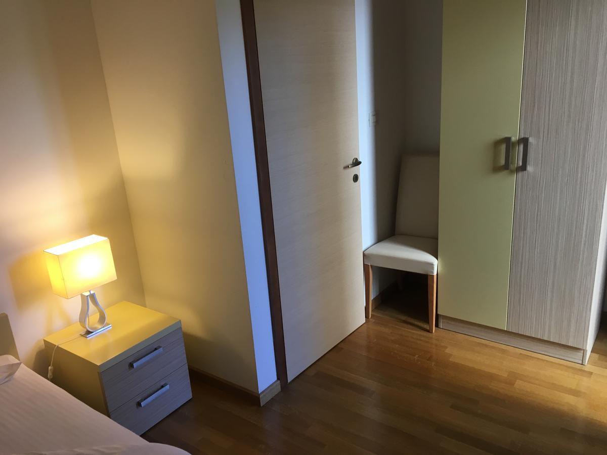 Apartments Braje غاباس المظهر الخارجي الصورة