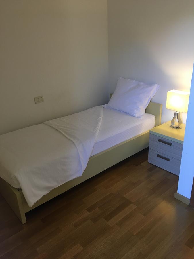Apartments Braje غاباس المظهر الخارجي الصورة