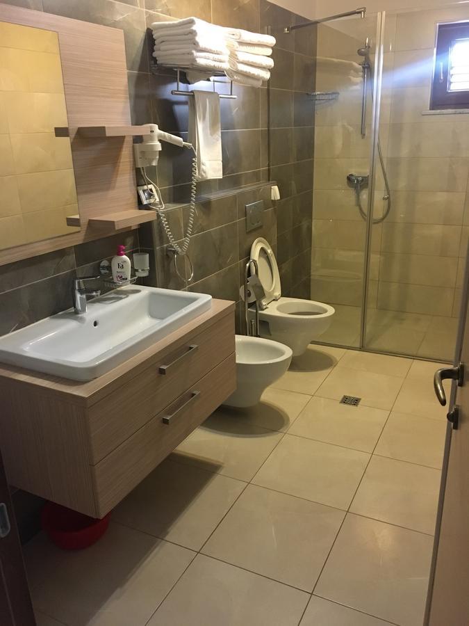 Apartments Braje غاباس المظهر الخارجي الصورة